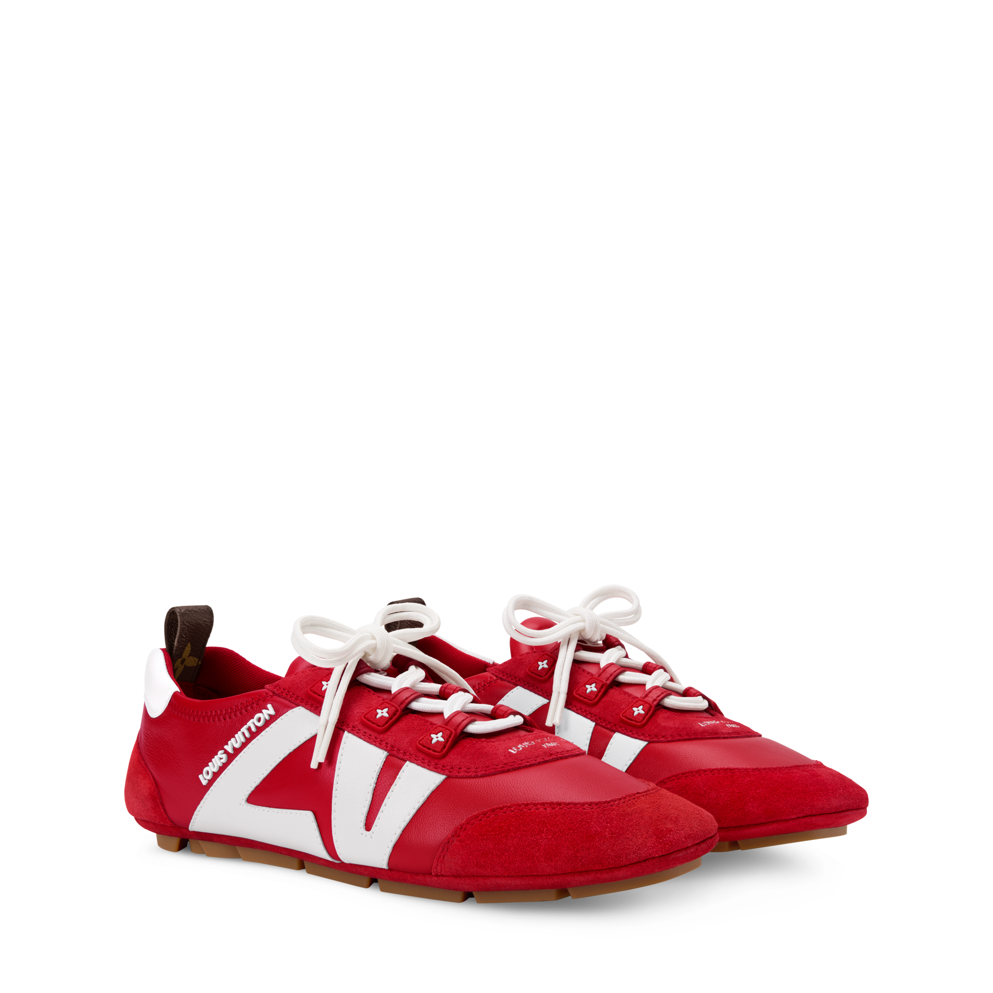 ウィメンズ ウィメンズ スニーカー - 36.5｜ルイ・ヴィトン 公式サイト